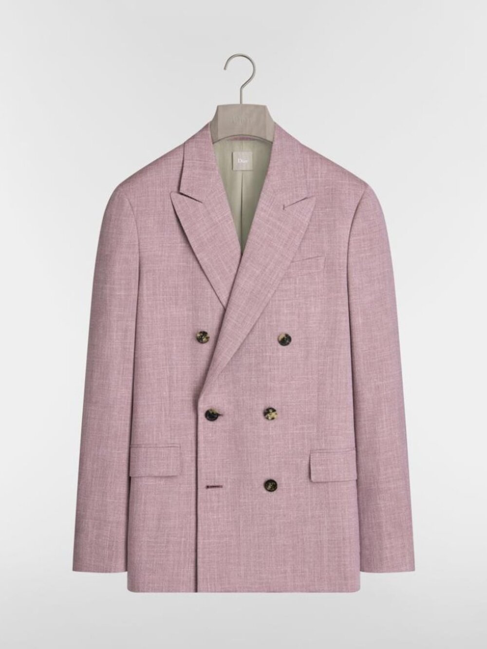 Dior Dioriviera Double Breasted Blazer Jacket Tag Size 46 Men